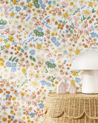 Wildflower Wallpaper