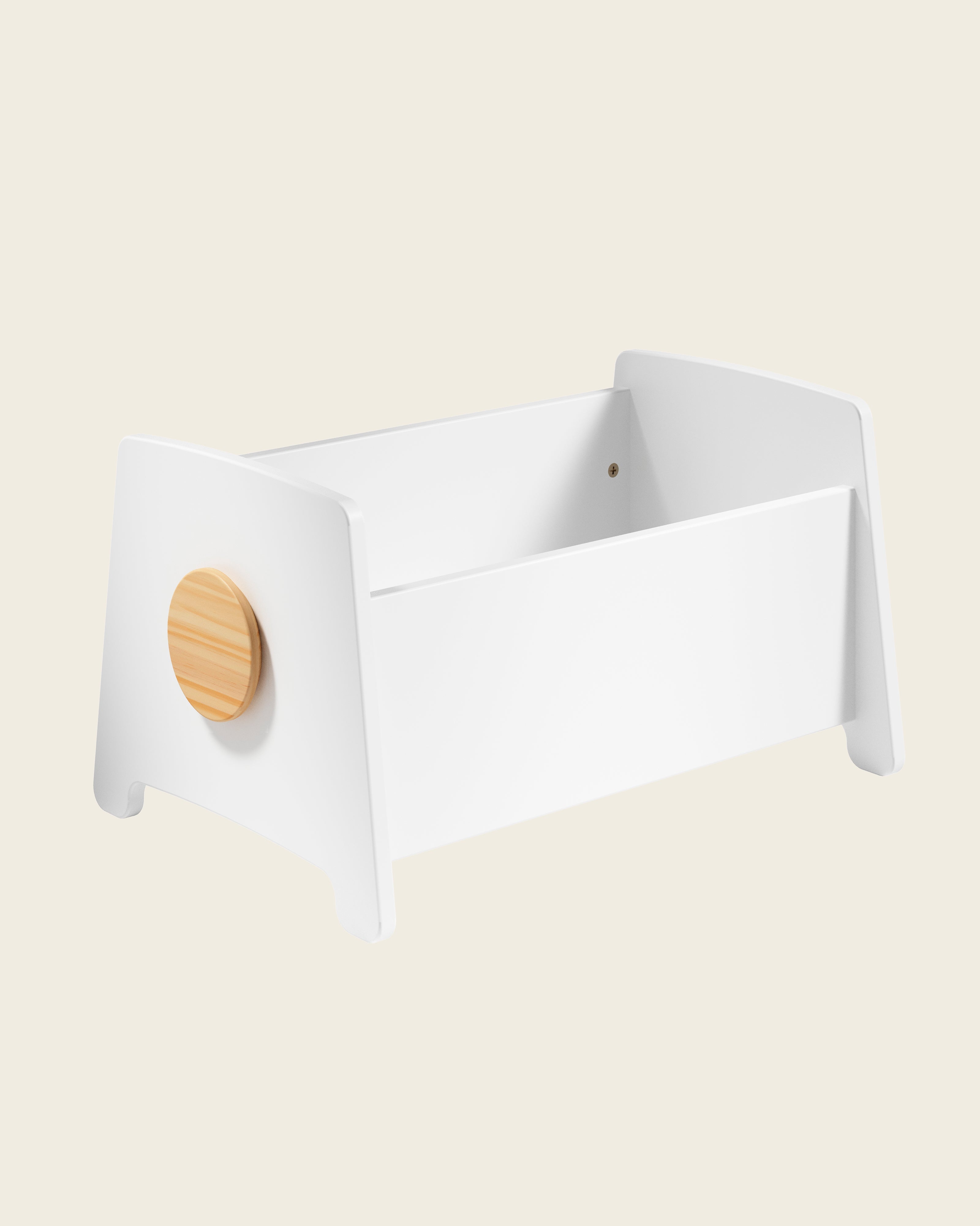 Lark Toy Bin