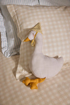 Otto the Duck