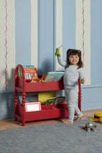 Briar Montessori Bookshelf