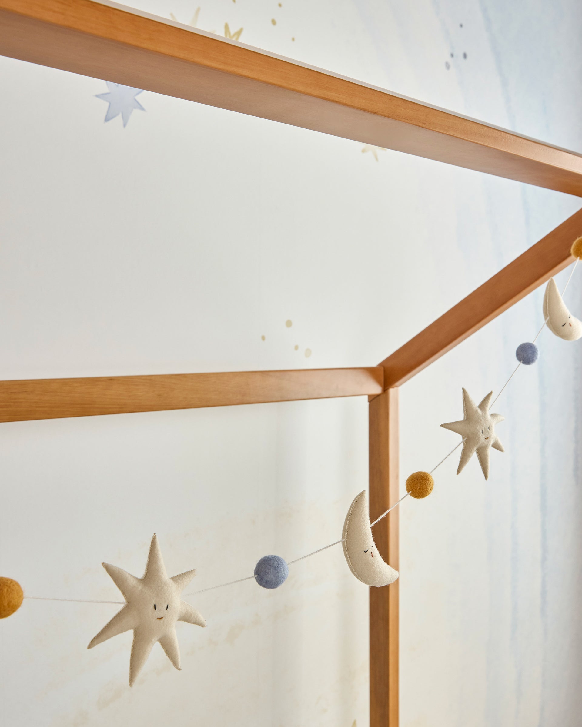 Folk Poetry Garland