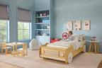 Off Road Kids Bed