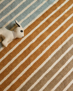 Double Dutch Washable Rug