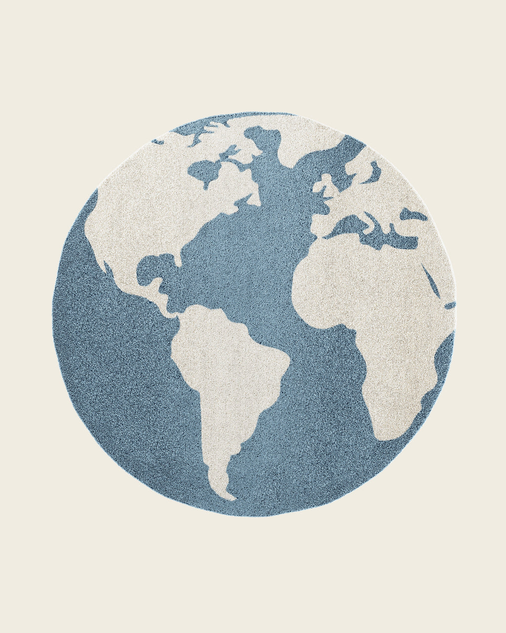 Our World Washable Rug