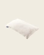 Naturepedic Organic Toddler Pillow Insert