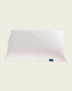 Naturepedic Pillow with Organic Cotton Fabric