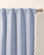 Orchard Blackout Curtain