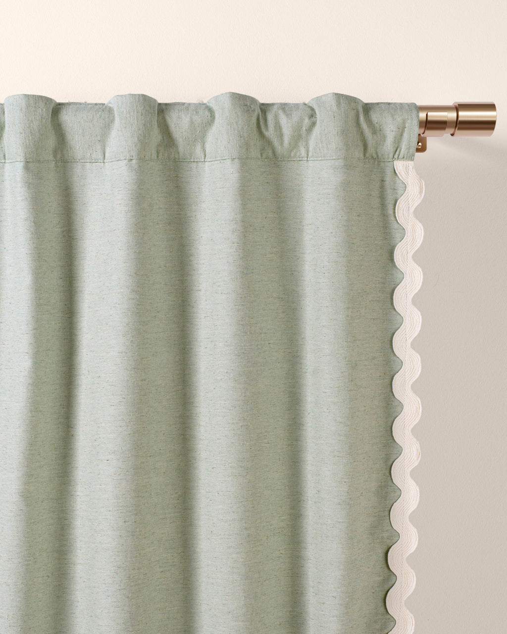 Orchard Blackout Curtain