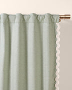 Orchard Blackout Curtain