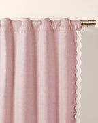 Orchard Blackout Curtain