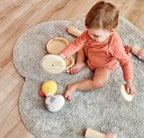 Puff Washable Rug
