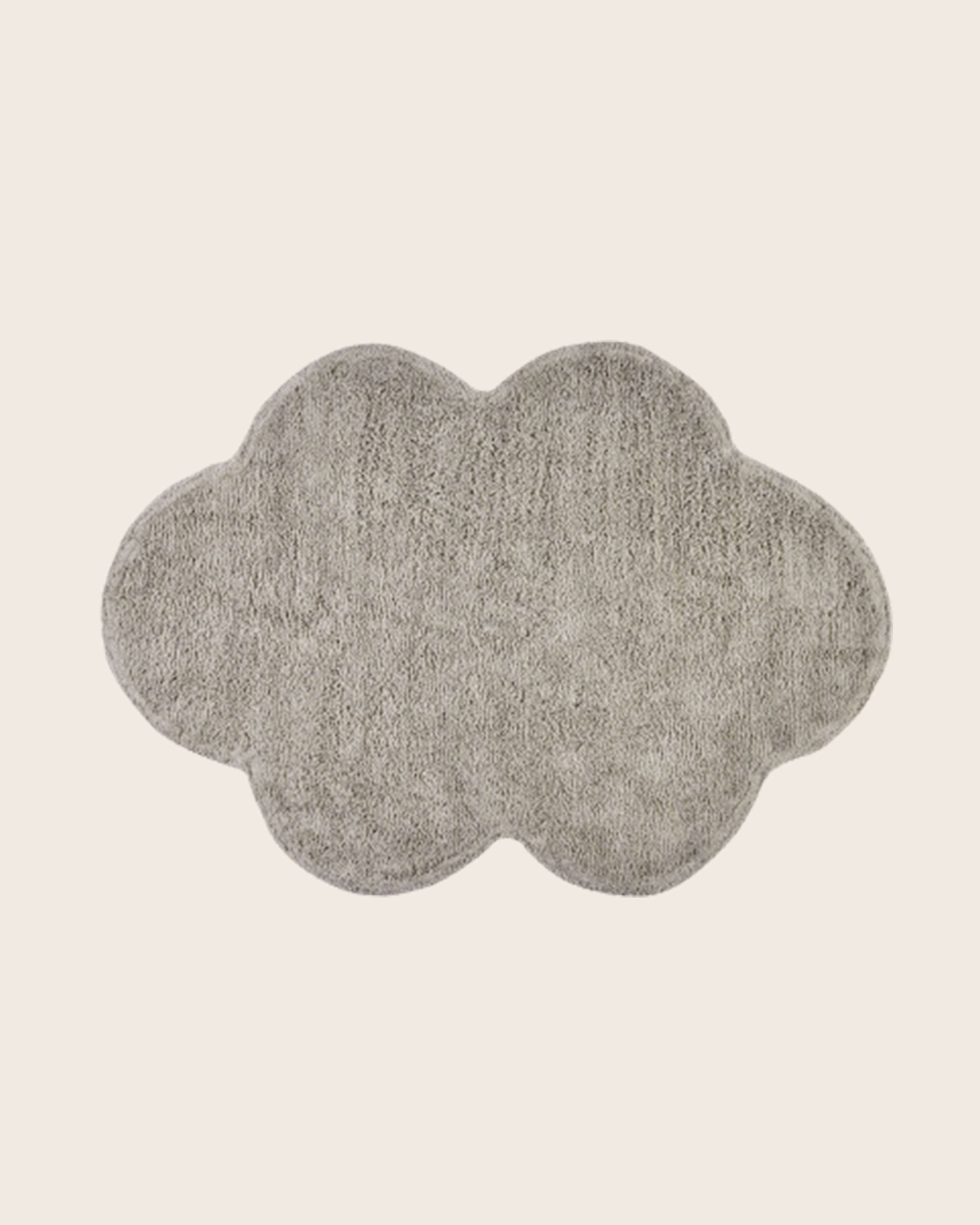 Puff Washable Rug