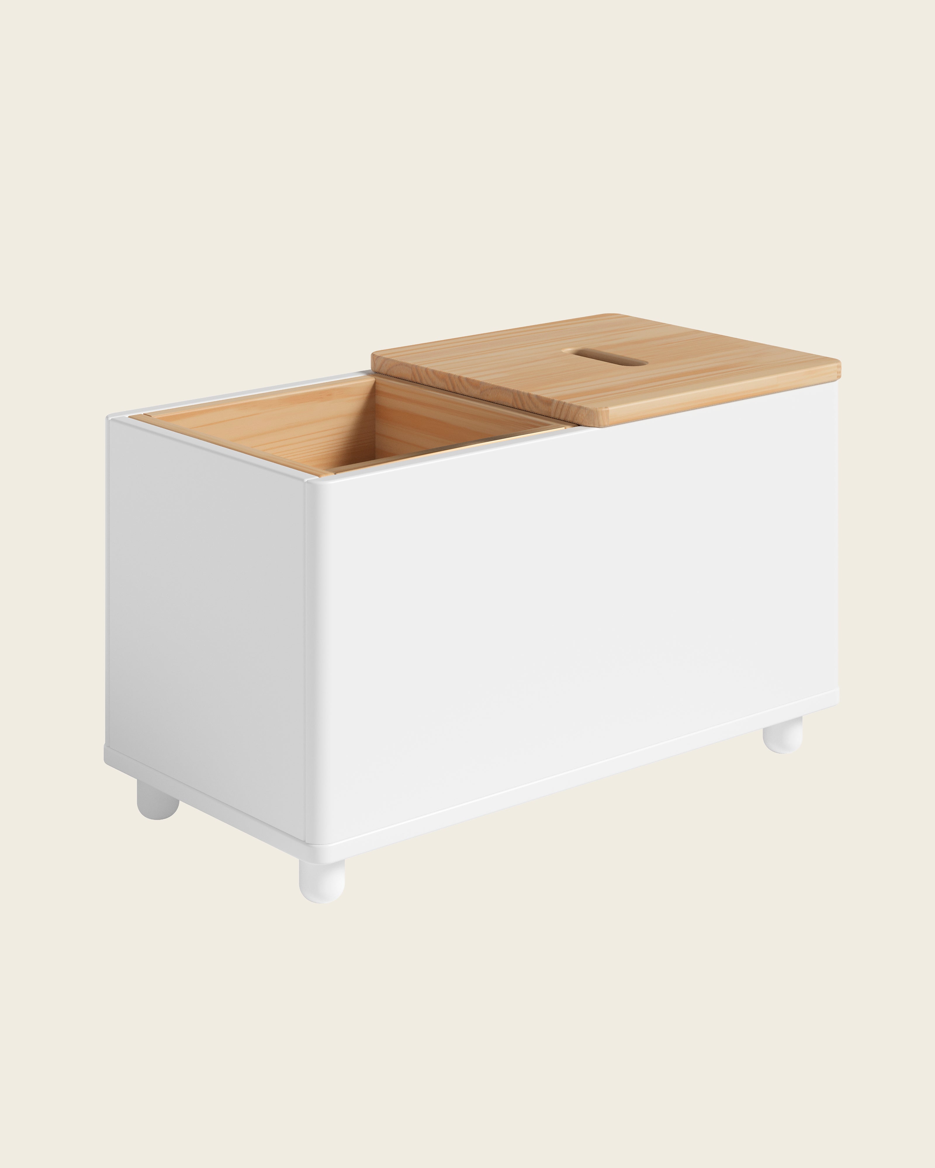 Rook Toy Chest