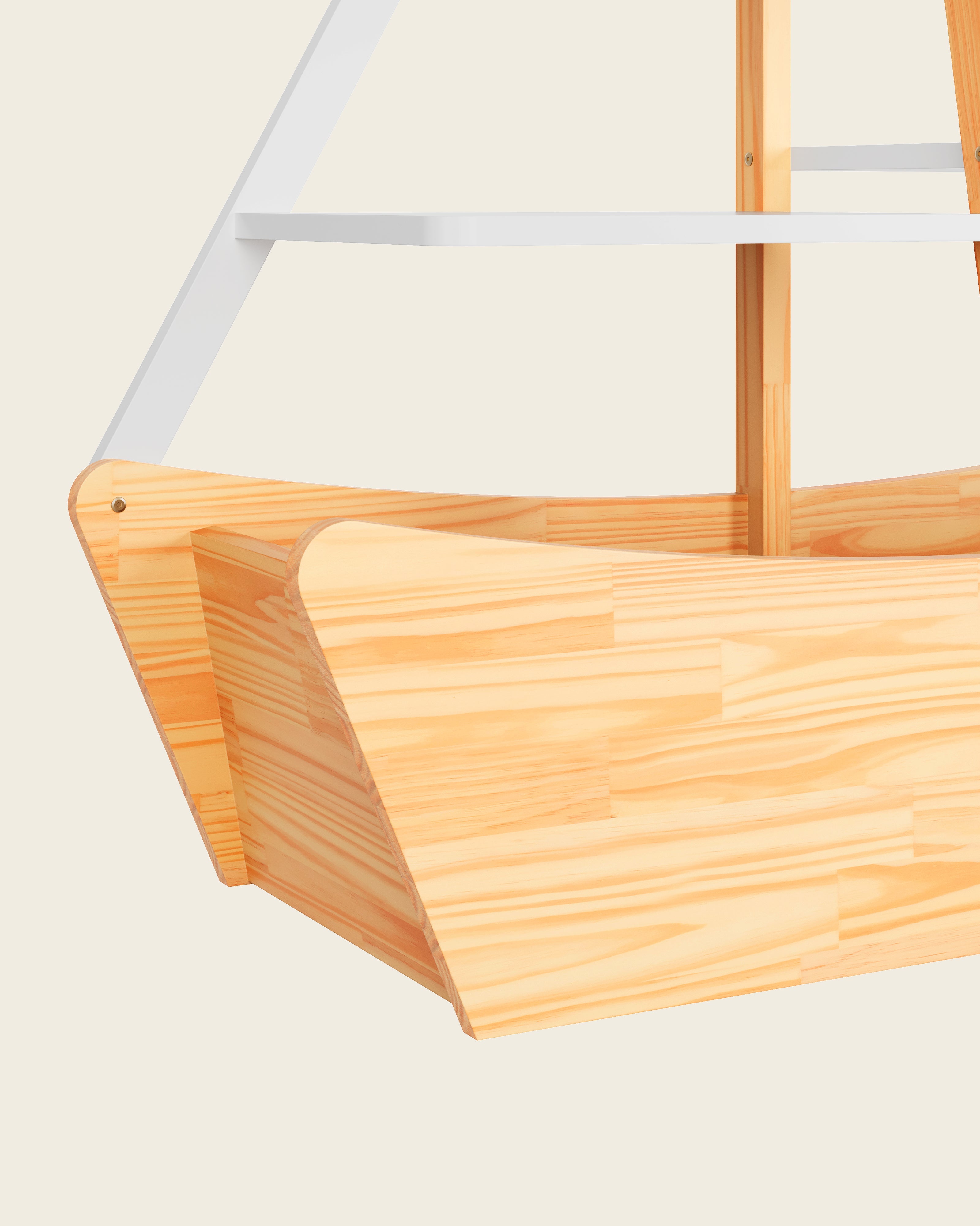 Seabound Shelf
