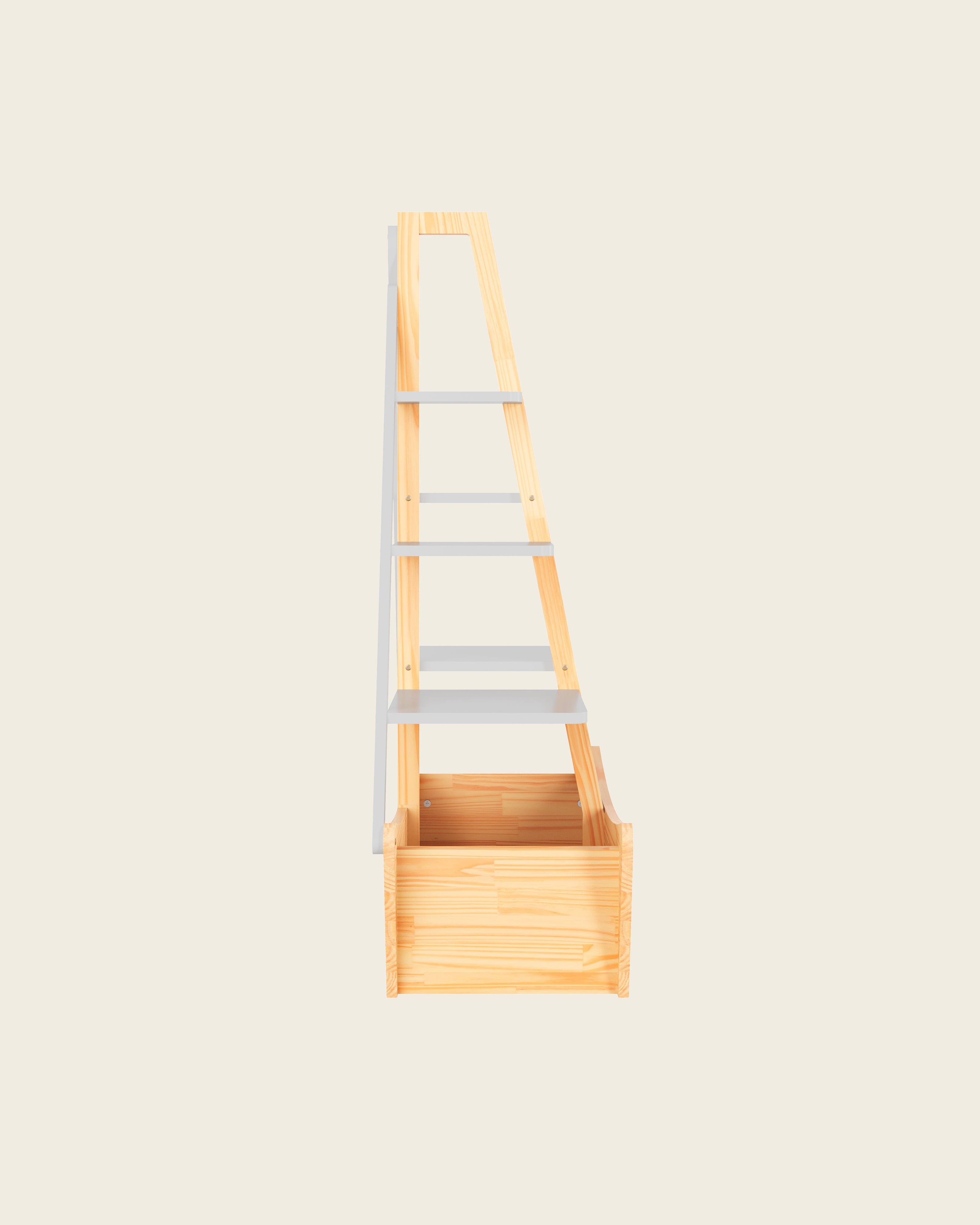 Seabound Shelf