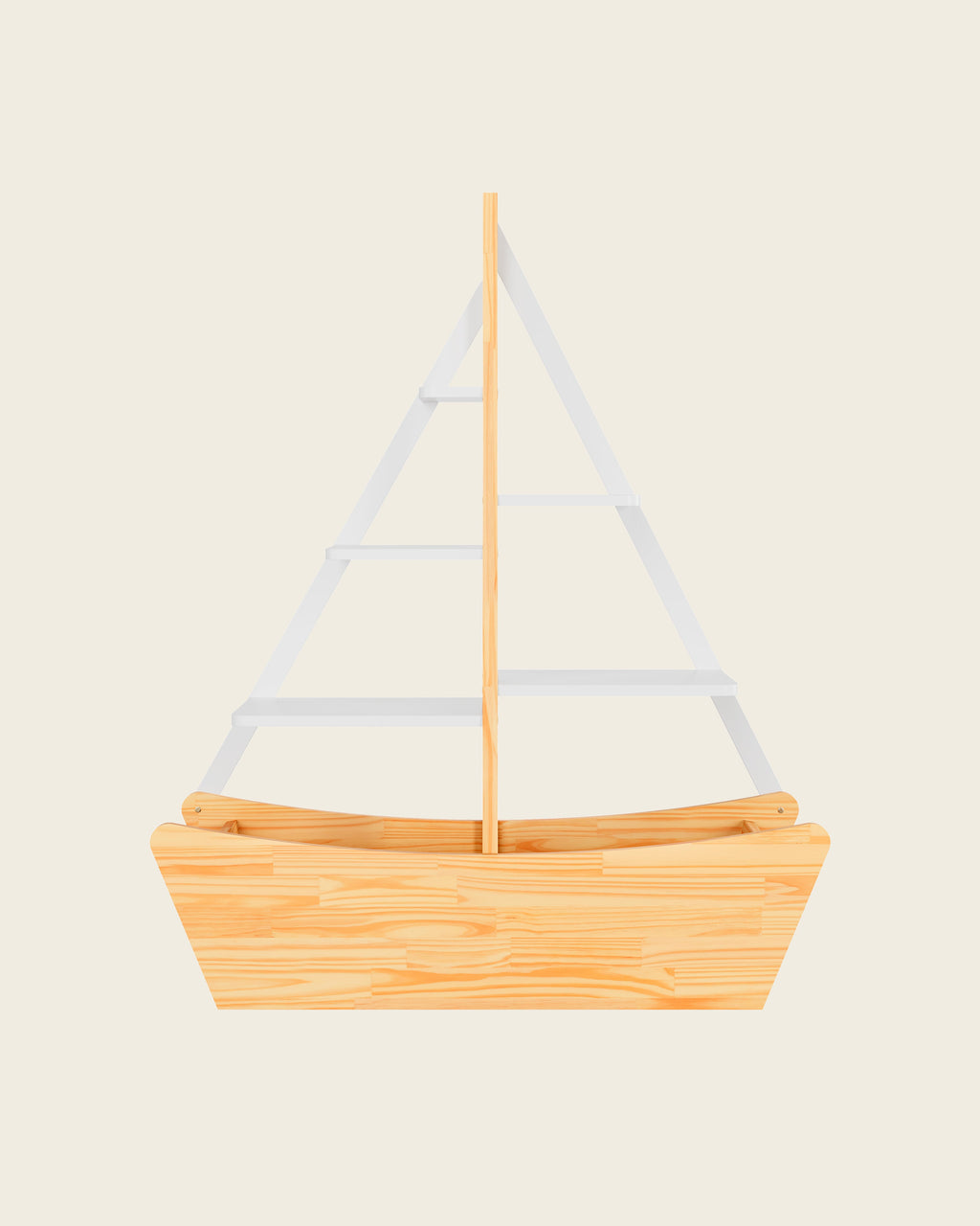 Seabound Shelf