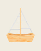 Seabound Shelf