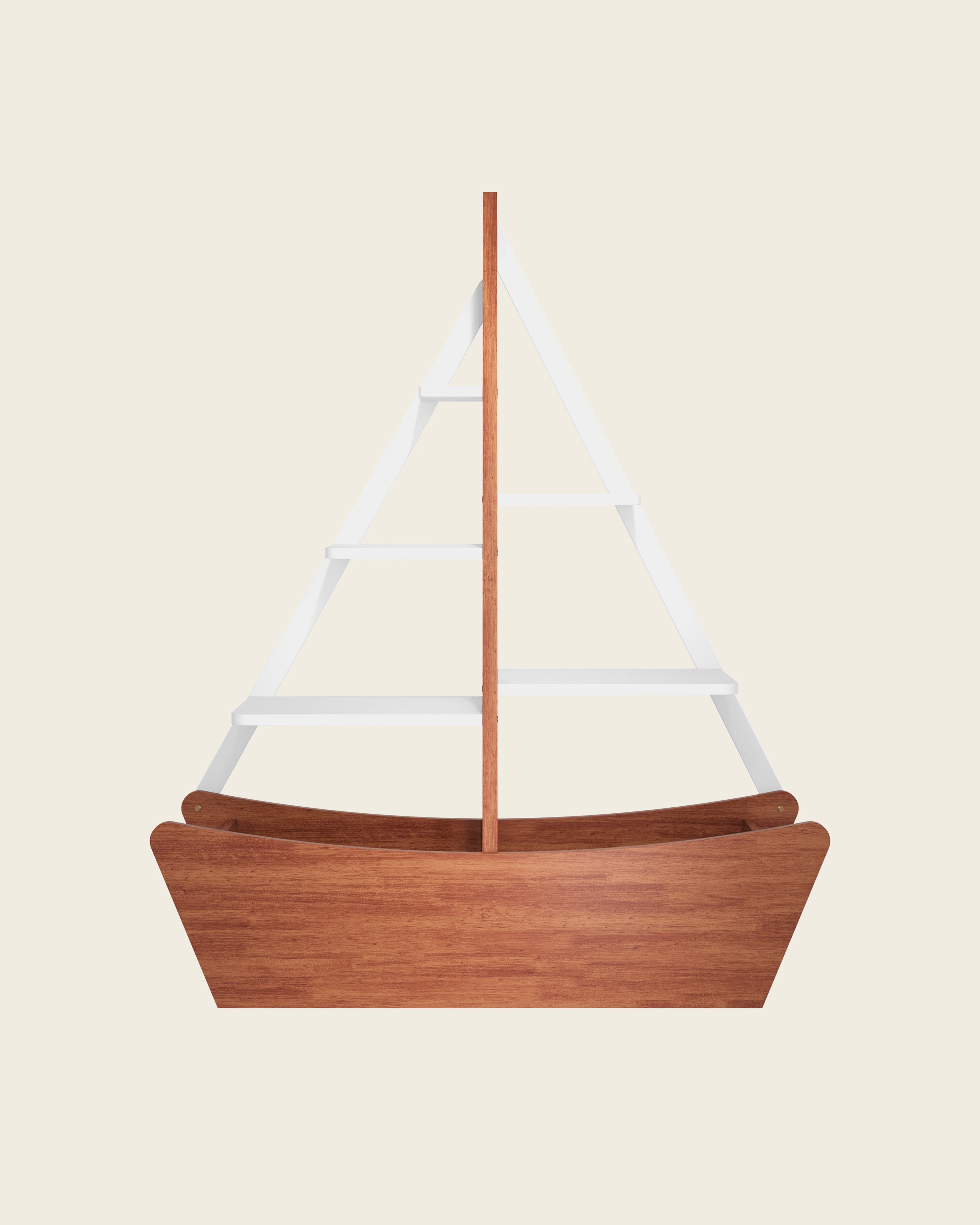 Seabound Shelf