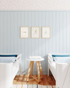 Shoreline Framed Wall Art Set