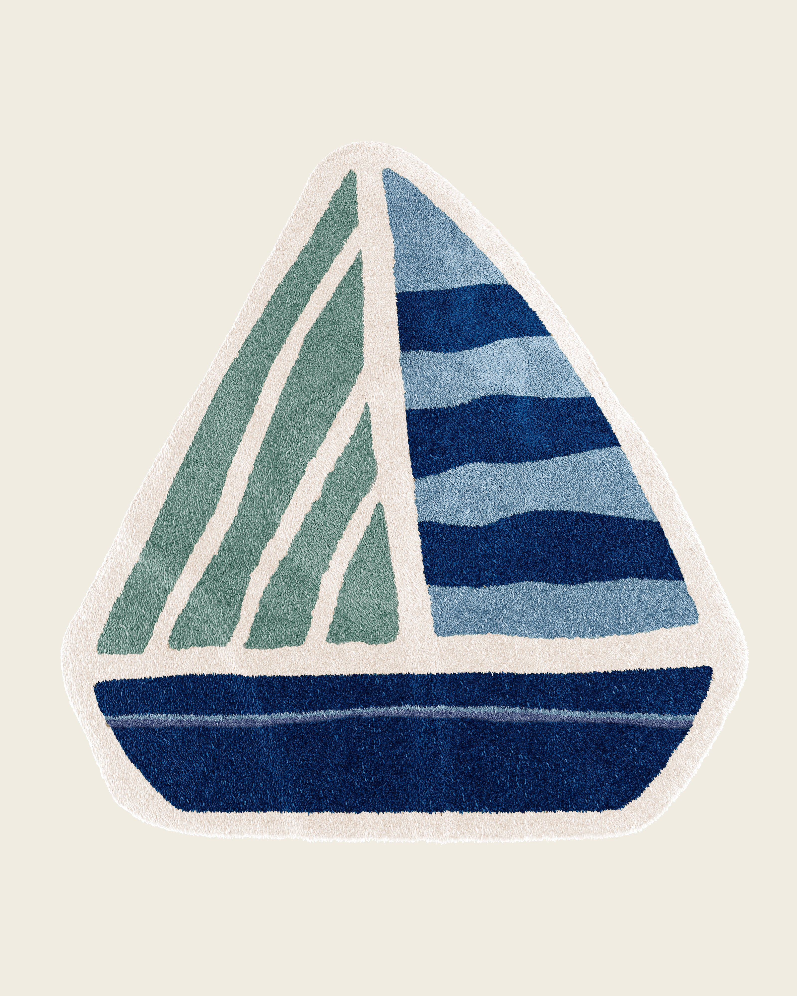 Skipper Washable Rug