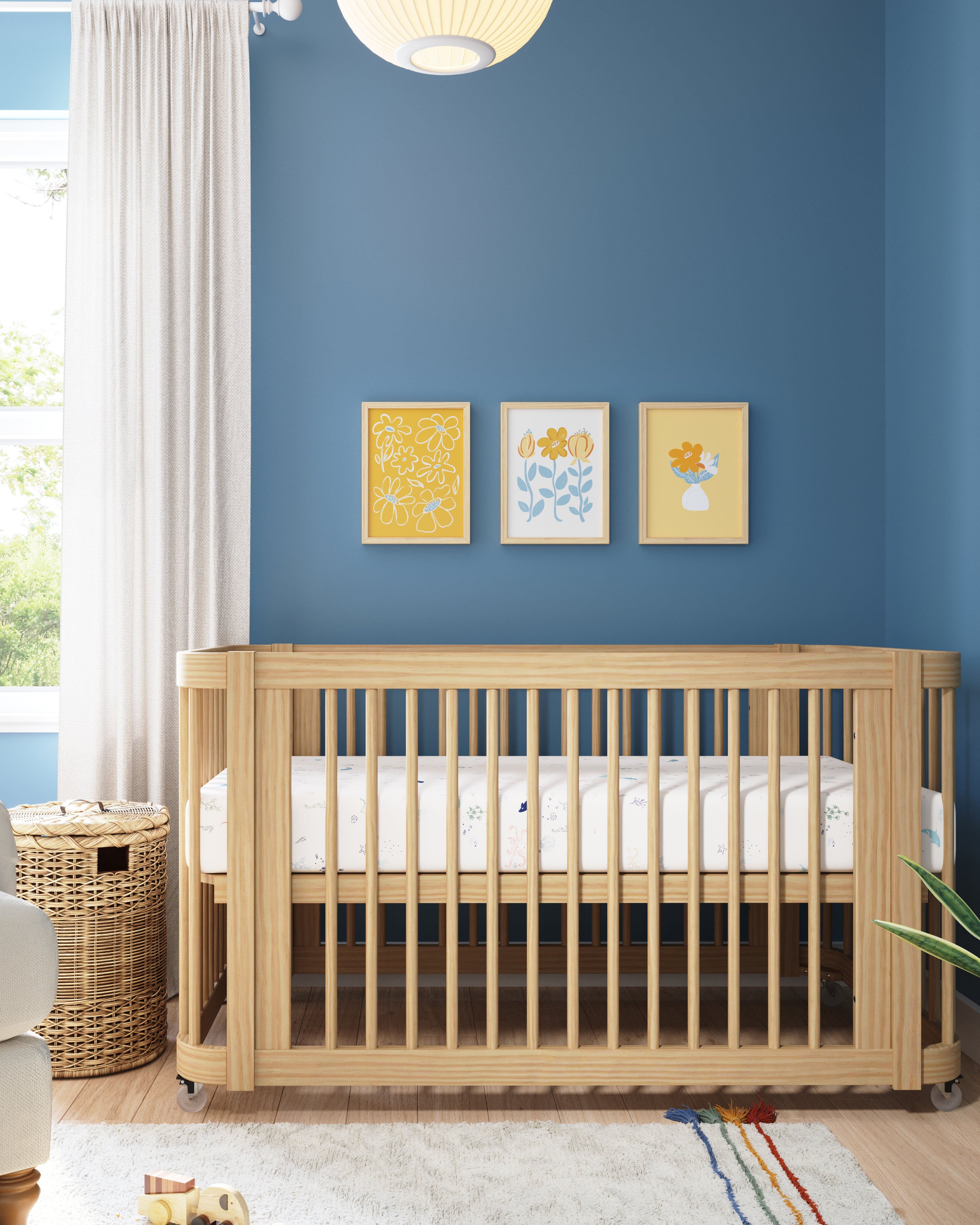 Summer Framed Wall Art Set