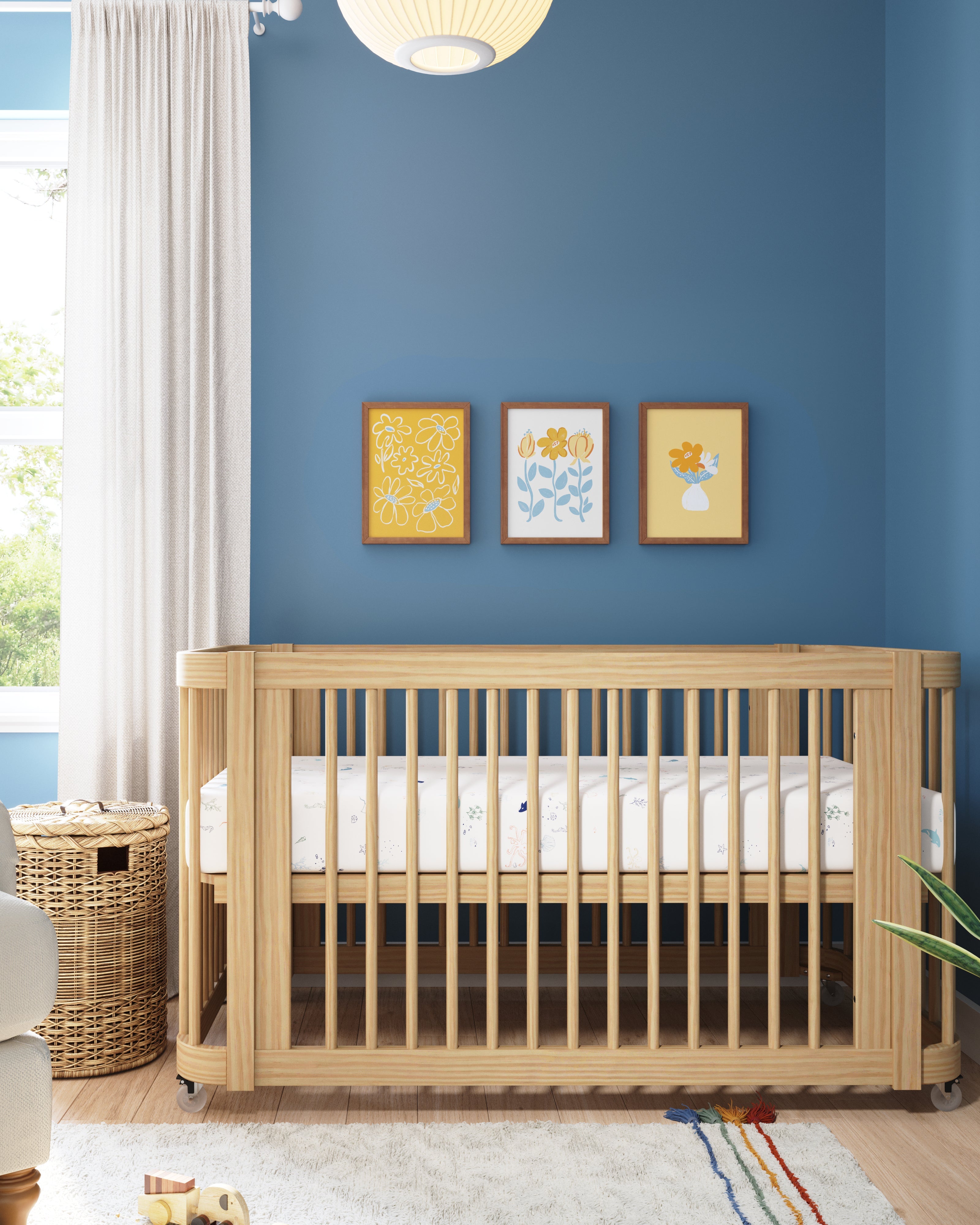 Summer Framed Wall Art Set