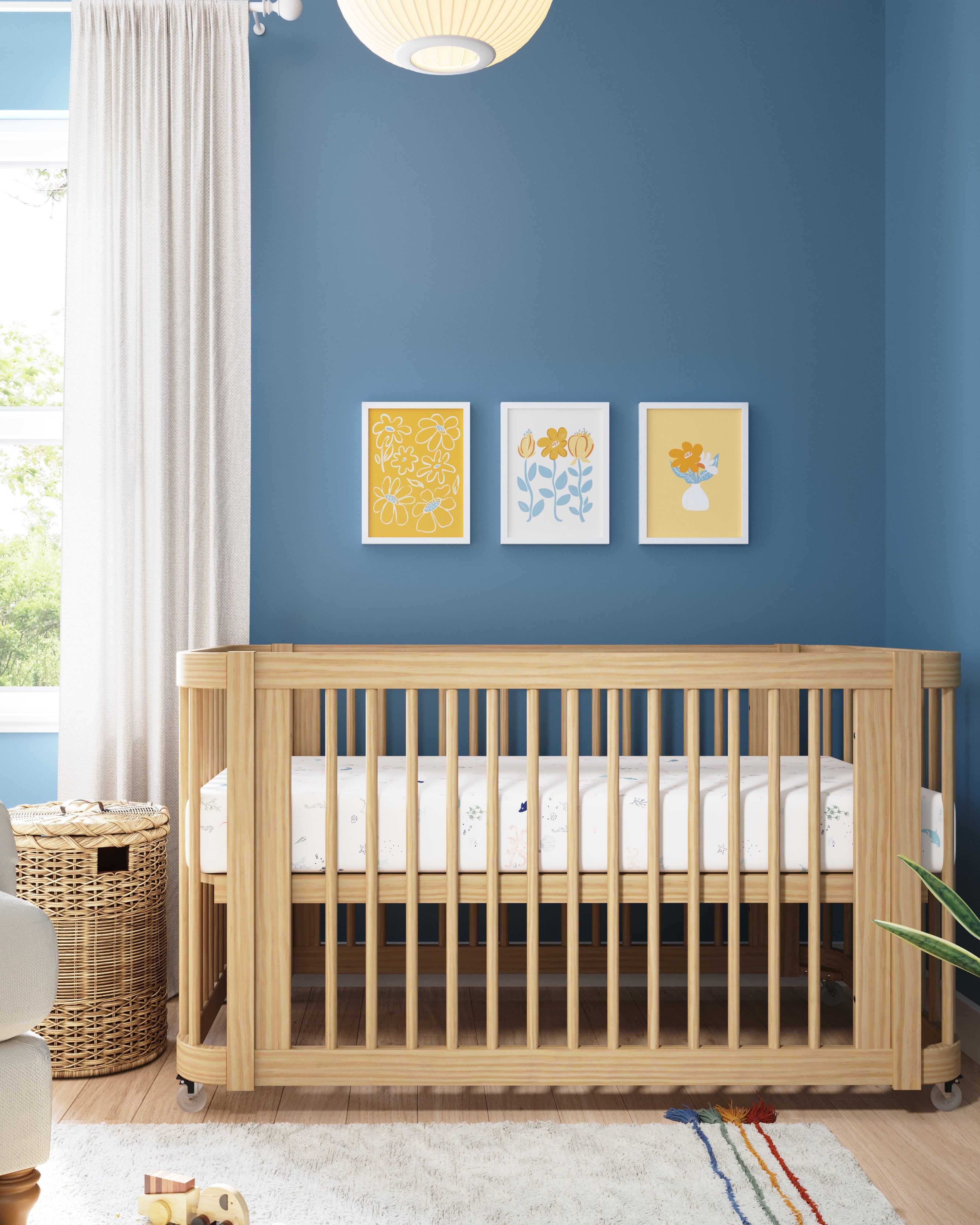 Summer Framed Wall Art Set