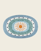 Sunbeam Washable Rug
