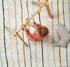 Sunrise Washable Rug