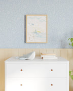 Shoreline Framed Wall Art