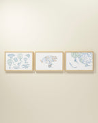 Soaring Framed Wall Art Set