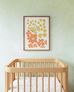Summer Framed Wall Art