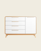 The Wave Dresser