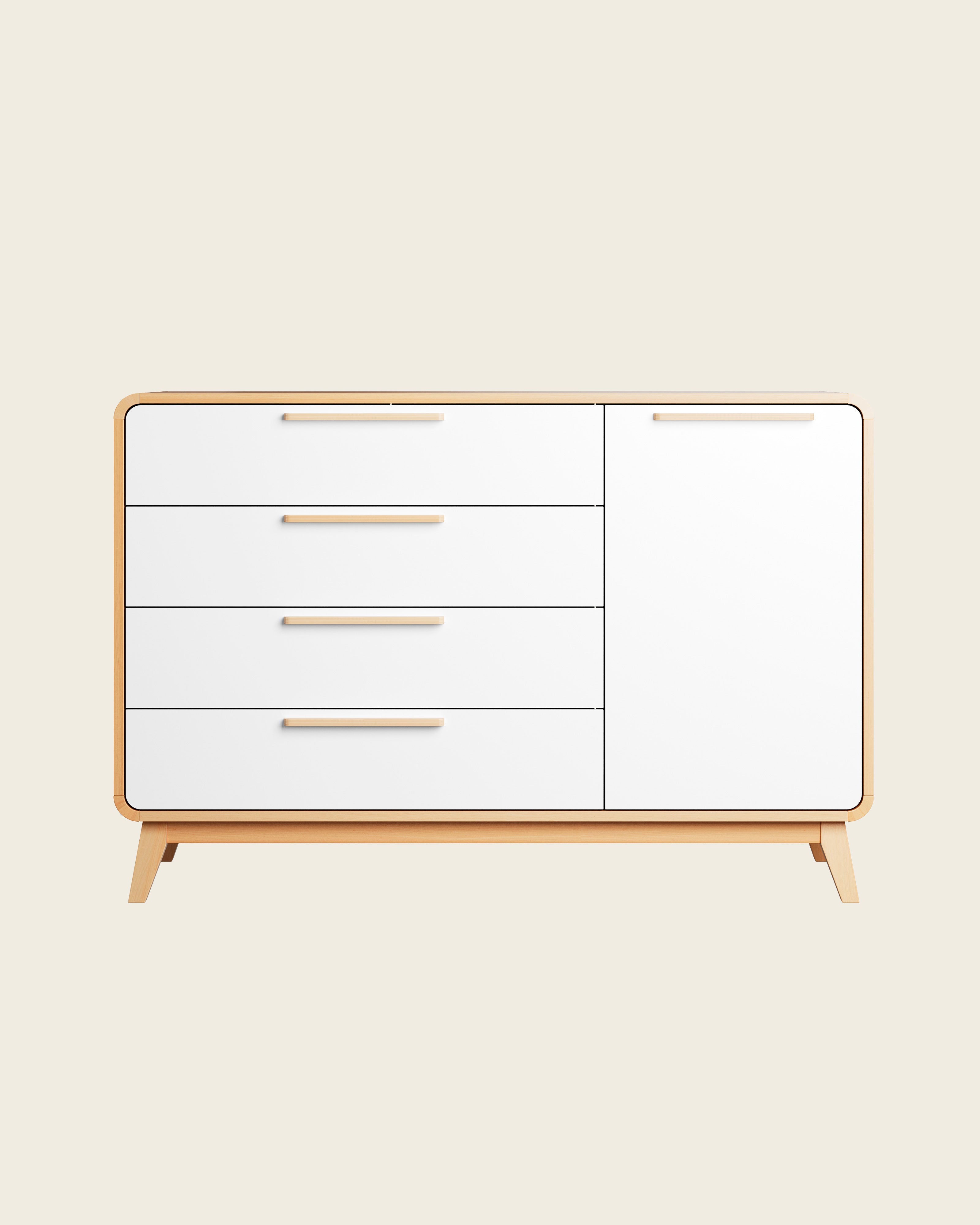 The Wave Dresser