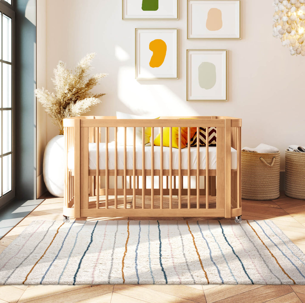Sunrise Washable Rug