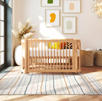 Sunrise Washable Rug