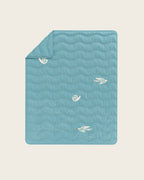 Whirl Baby Quilt