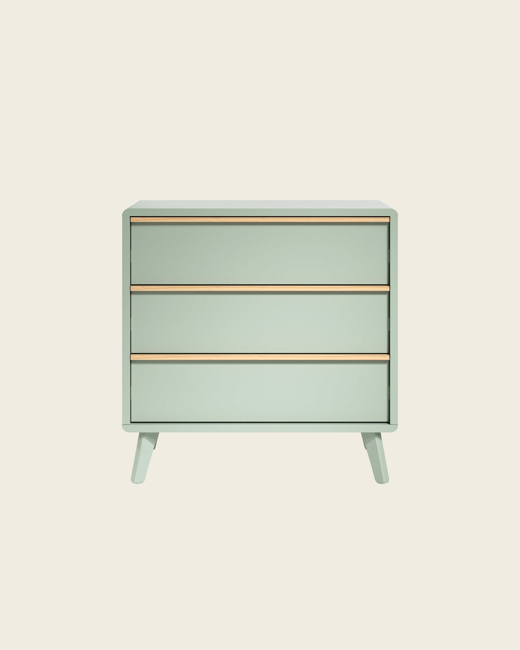 The Willow Assembled Dresser