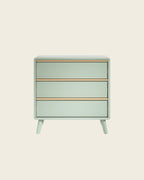 The Willow Assembled Dresser