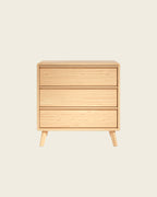 The Willow Assembled Dresser