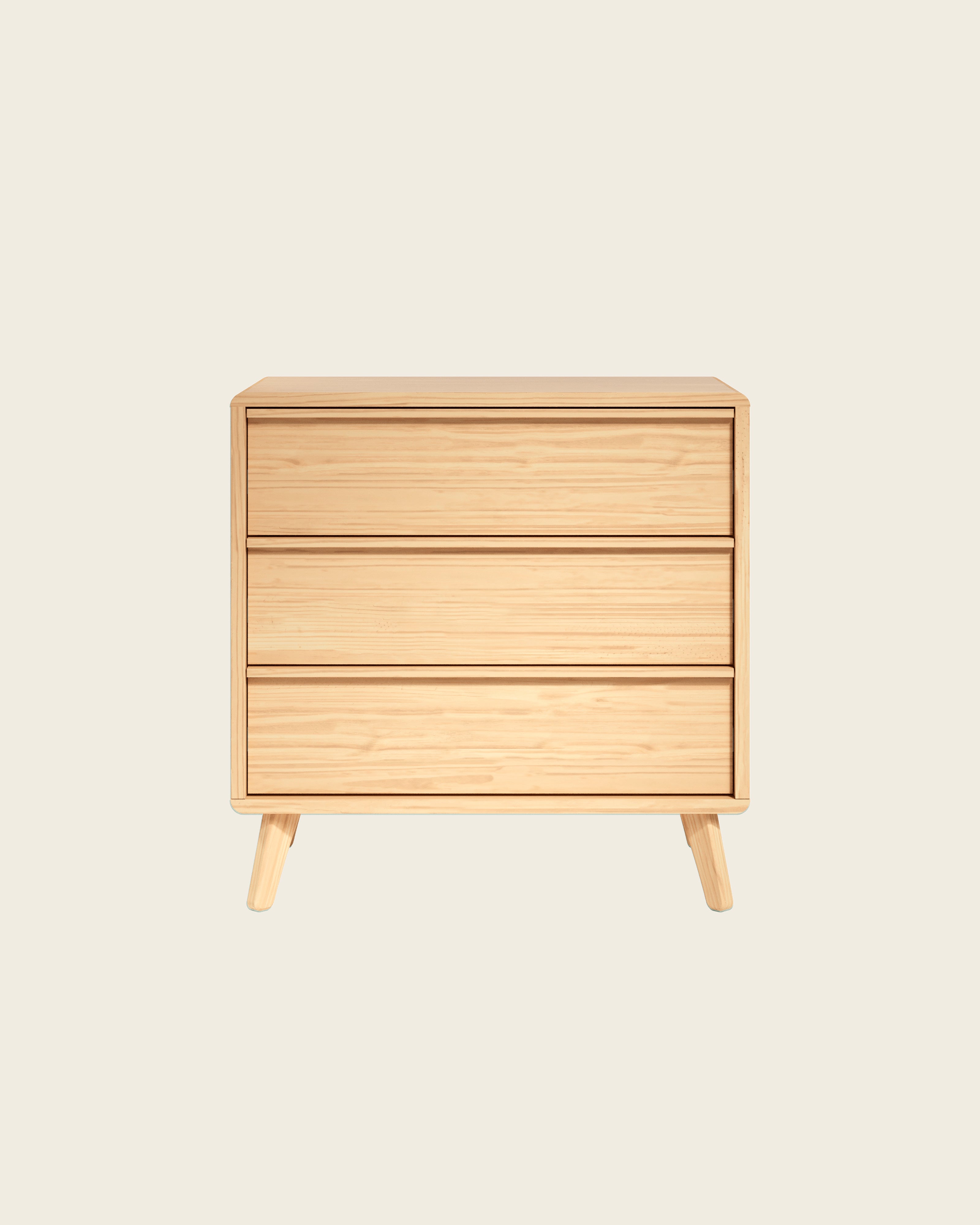The Willow Assembled Dresser