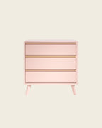 The Willow Assembled Dresser