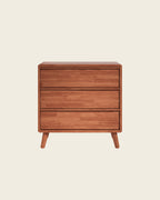 The Willow Assembled Dresser